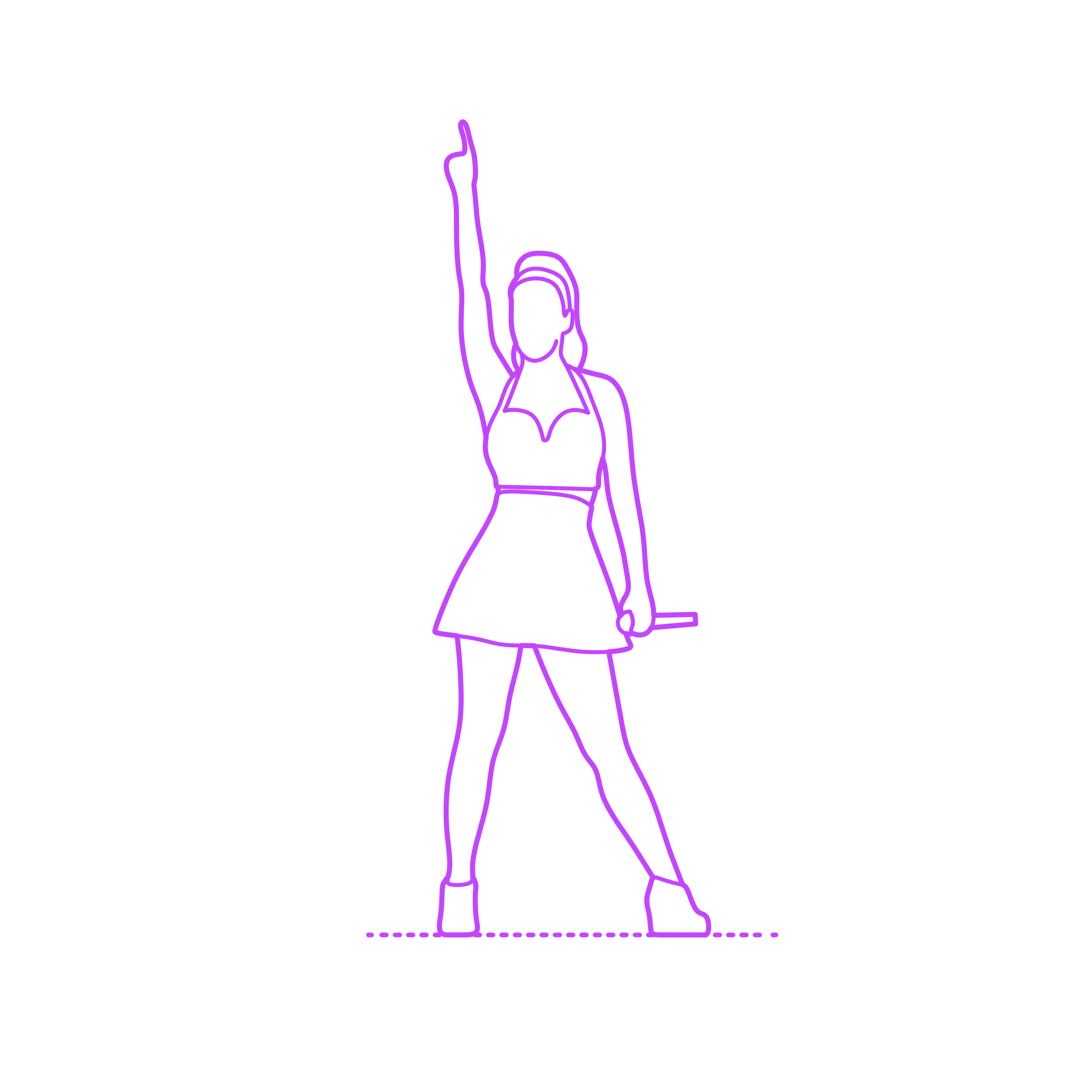 Pop Culture Pop Stars Katy Perry Svg Line Art Free Vectors